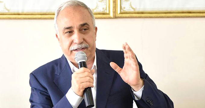 Birleşmiş Milletler Yaptırımlarına Rağmen Devam Edeceğiz