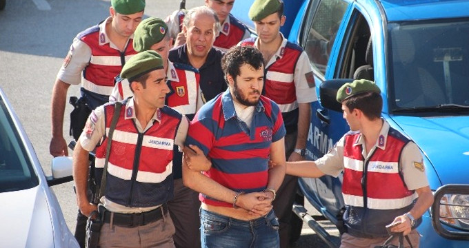 Bodrum'da 86 Yaşındaki Komşusunu Boğazını Keserek Öldürdü