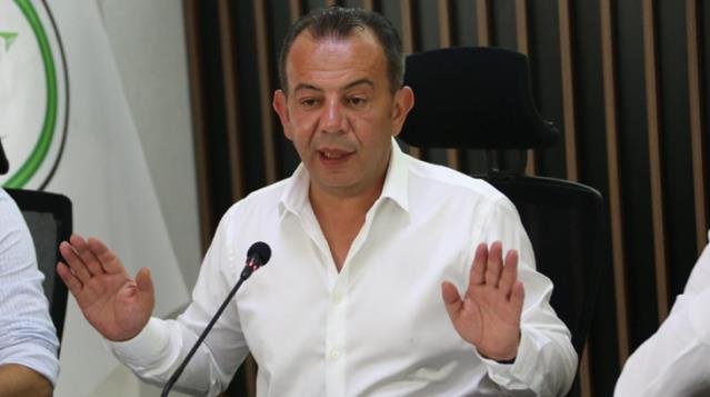 Bolu Belediye Başkanı Tanju Özcan'dan yeni açıklama: Geri adım atmayacağım fazlasını da yapacağım