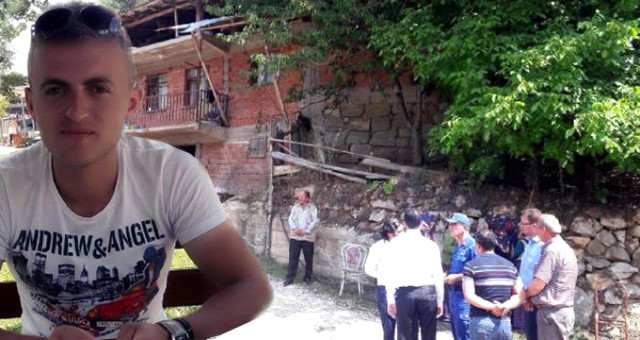 Bolu'da, Cani Dede Kurban Kesiminde Tartıştığı Torununu Öldürüp, İntihar Etti 1 saat önce İlandır