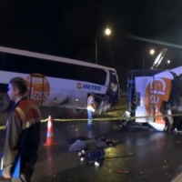 Bolu’da trajik kaza: 6 sönük, 35 incinmiş