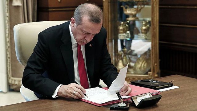 Cumhurbaşkanı Erdoğan,22 Şubat'ta  Bakanlar Kurulu'na Başkanlık Edecek