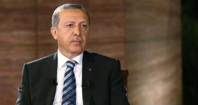 Cumhurbaşkanı Erdoğan: Demek ki AYM'nin Kararı ile İlgili Konuşmam İsabetli Olmuş