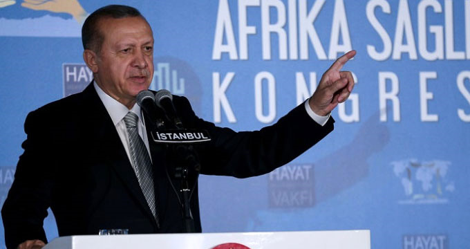 Cumhurbaşkanı Erdoğan'dan Mescid-i Aksa Çıkışı: Zalim Hükümdarlar Karşısında Susmayız