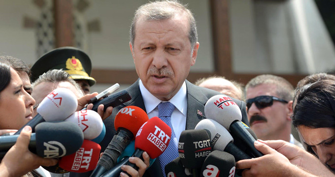 Cumhurbaşkanı Erdoğan Referandum Sinyali Verdi! İşte Senaryolar