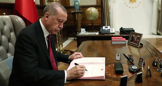 Erdoğan'a sunulan İnfaz düzenlemesi hangi suçları kapsıyor? İşte kalem kalem taslak metni