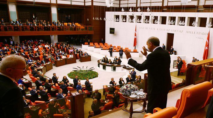 Erdoğan'ı bekleyen tehlike: Onlarca milletvekili AKP'yi terk edecek