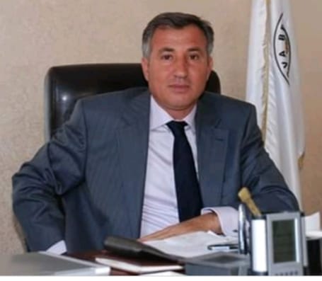 Eski Belediye Başkanı Hasan Arusoğlu hayatını kaybetti