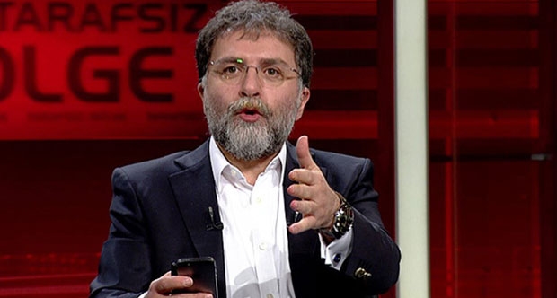 Ahmet Hakan: Latif Erdoğan'ı rezil haber ediyorum