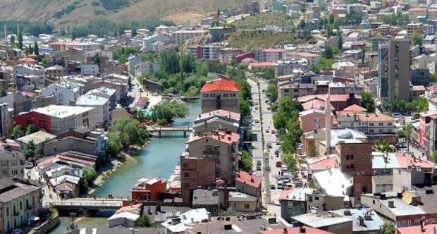 HDP, Muş ve Bayburt'un delege sayıları uygun YSK'ya başvurdu