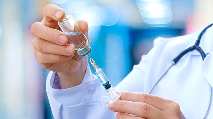 Grip aşısı kısıtlı sayıda Türkiye'ye geldi! Öncelik verilecek grup puanlama sistemiyle belirlenecek