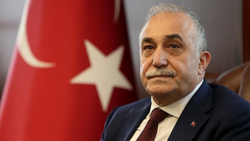 ’İYİ Parti Ankara Milletvekili Ahmet Eşref Fakıbaba,dan sert tepki