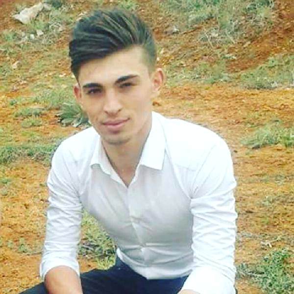 Kahramanmaraş'ta Çocuk Gelin 18 Yaşındaki Eşini Öldürdü!