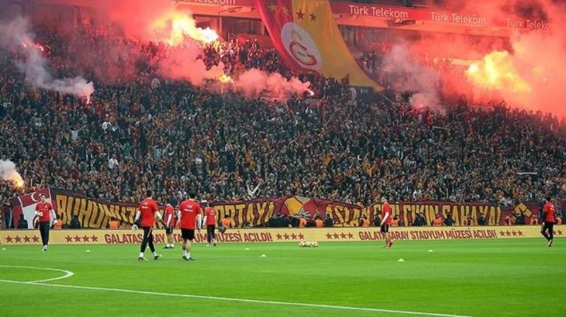 Kulüplerin isteğiyle alınan karar: Galatasaray, Beşiktaş ve Fenerbahçe aralarındaki karşılaşmalara seyirci götürmeyecek