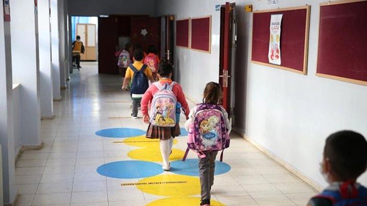 Milli Eğitim Bakanı Mahmut Özer yeni eğitim yılının tatil programını açıkladı