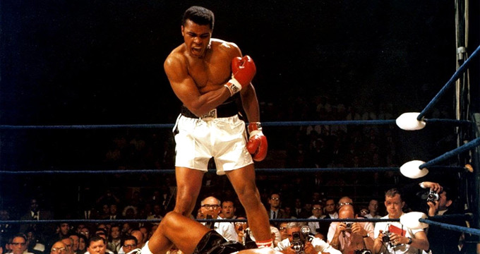 Muhammed Ali, Doğduğu Yer Olan Kentucky'ye Gömülecek