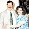Saddam'ın kızından yalanlama