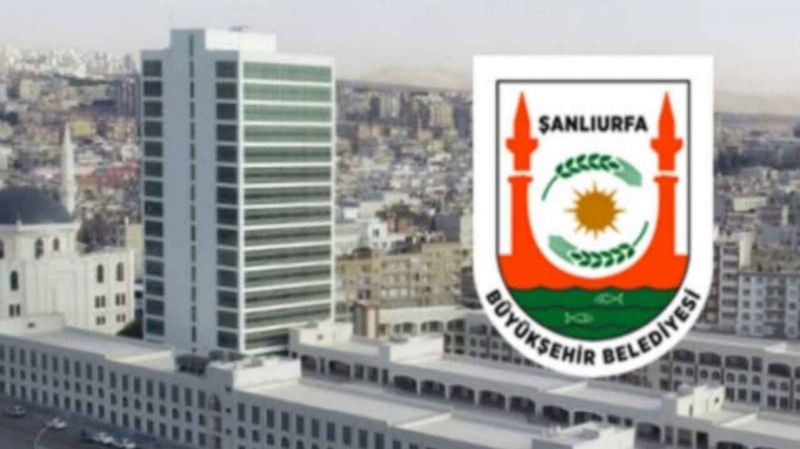 Şanlıurfa Büyükşehir Belediyesi 27 Arsayı satışa çıkardı