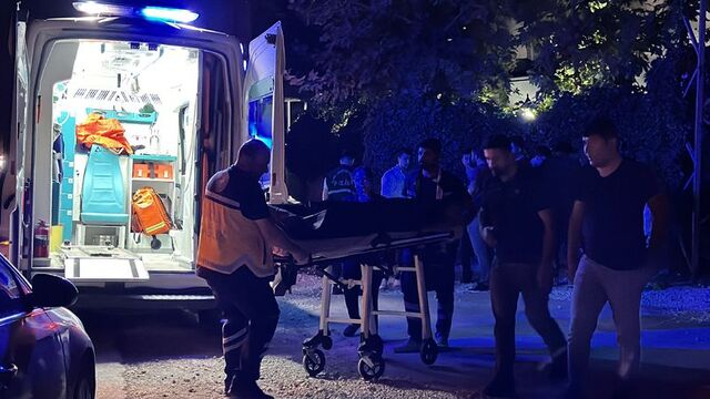 Şanlıurfa'nın Siverek ilçesinde’da silahlı saldırı: 1 ölü