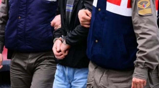 Şanlıurfa'nın Suruç ilçesinde Gözaltına alınan 4 şüpheli tutuklandı