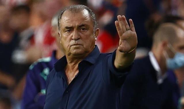 Son Dakika: Galatasaray'da teknik direktör Fatih Terim'li dönemin sonu geldi! Yollar ayrıldı