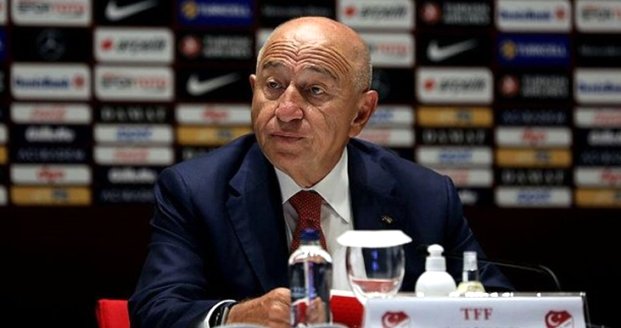 Son Dakika: Türkiye Futbol Federasyonu, Süper Lig kulüplerinin harcama limitlerini belirledi