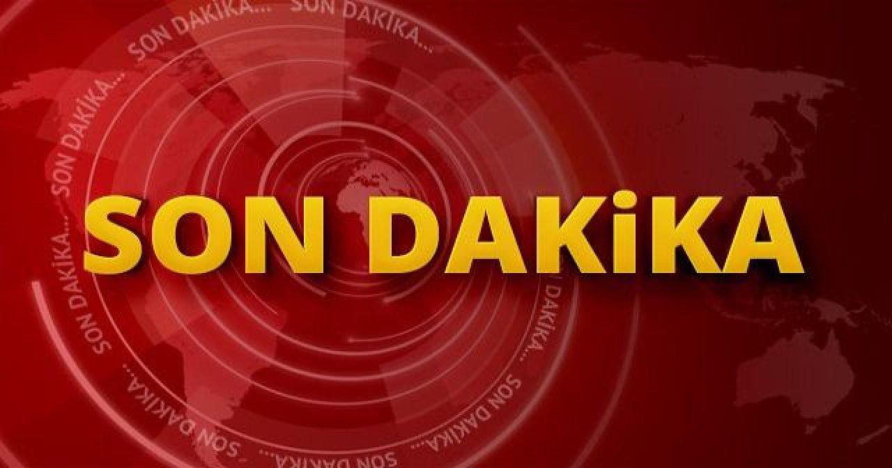 Aydın'ın Nazilli ilçesindeki bir restoranda meydana gelen patlama 7 kişi yaşamını yitirdi