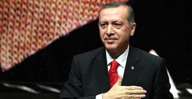Tayyip Erdoğan: O TIR'ların İçinde Silah Varsa Ne Olacak Yoksa Ne Olacak