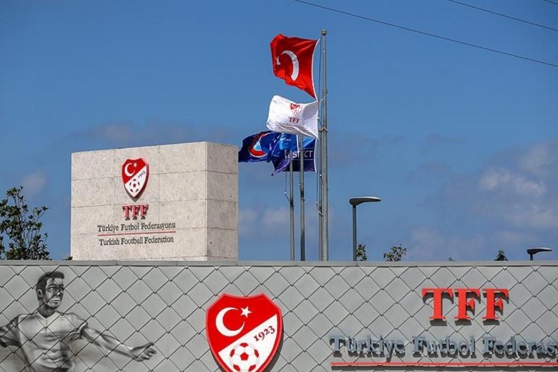 Trendyol, Süper Lig ve 1. Lig'in yeni isim sponsoru oldu