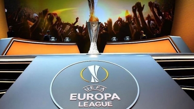 UEFA Avrupa Ligi'nde 2023-2024 sezonu grup etabının kura çekimi gerçekleştirildi.